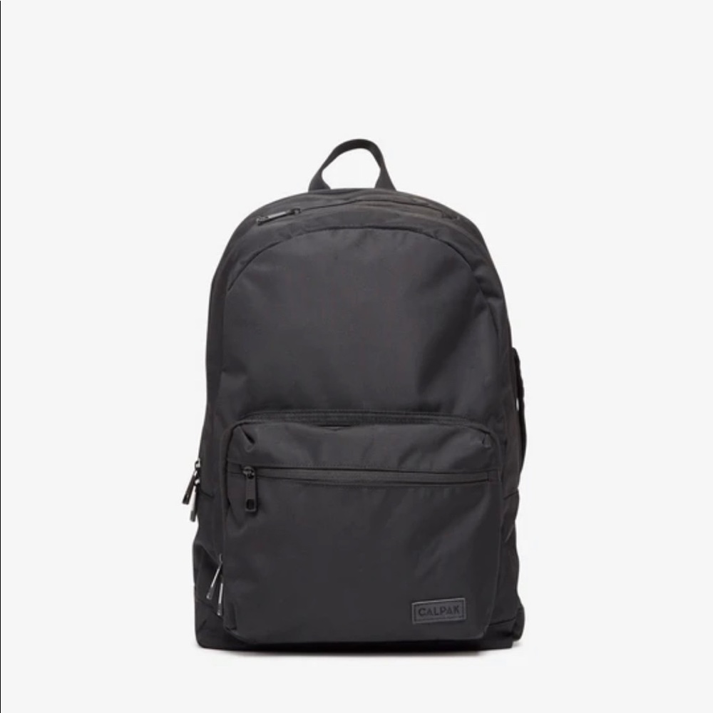 Calpak Glenroe Backpack- Black